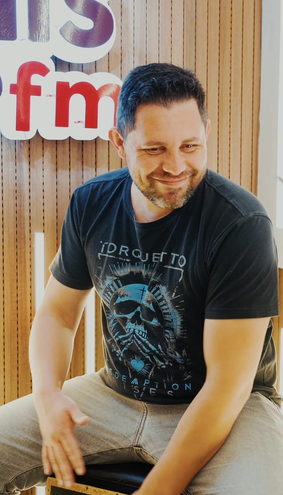 Blue Oak Creek - Banda